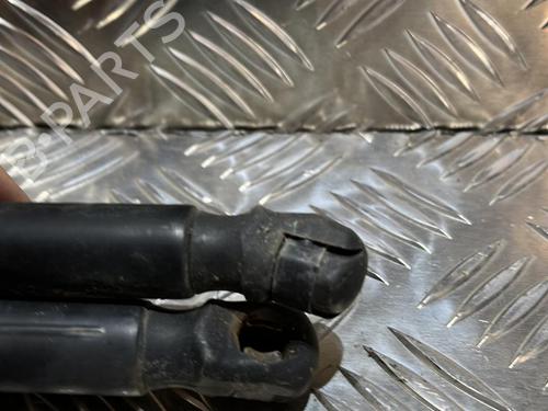 Used Tailgate lift support SEAT IBIZA IV ST (6J8, 6P8) 1.6 TDI (90 hp) 21502937