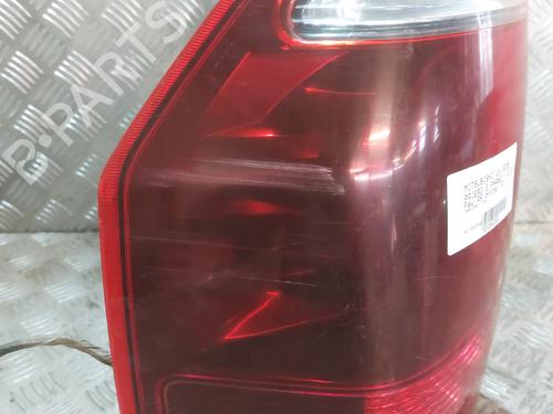 Used Left taillight Left taillight MITSUBISHI PAJERO III (V7_W, V6_W) 3.2 Di-D (V68W) (160 hp) 21670710 21670710