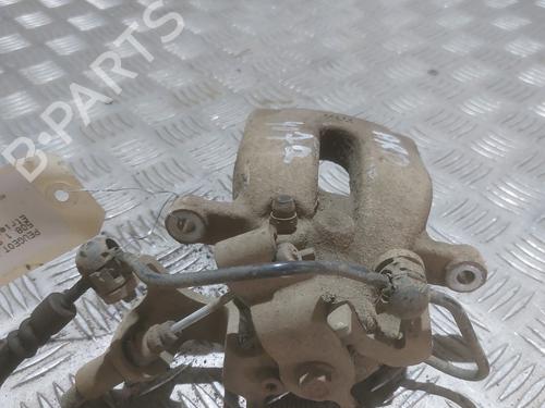 Used Right rear brake caliper Right rear brake caliper PEUGEOT 508 SW I (8E_) 2.0 HDi RXH Hybrid4 (200 hp) 25406500 25406500