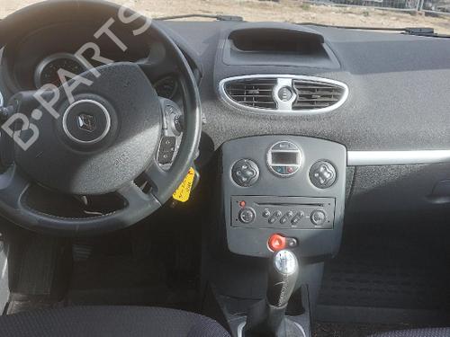 Used Parts RENAULT CLIO III Grandtour (KR0/1_)  1.5 dCi (KR0F)  5001068