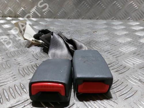 Used Seat buckle KIA RIO II (JB) 1.5 CRDi (110 hp) 21508421