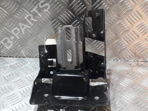 Used Gearbox mount PEUGEOT 208 I (CA_, CC_) 1.4 HDi (68 hp) 21515195