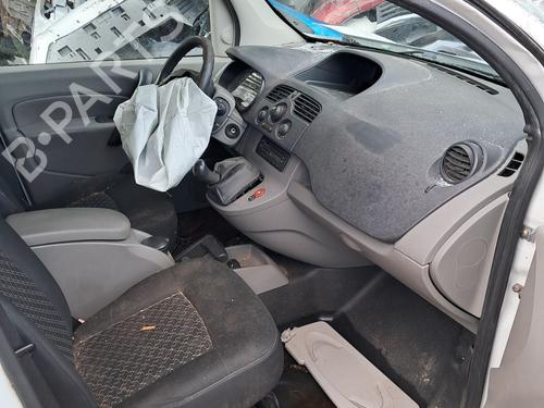 Pala sol esquerda RENAULT KANGOO Express (FW0/1_) 1.5 dCi 85 (FW0K, FW0L, FW0B) | BP23811566I1 - Image 7