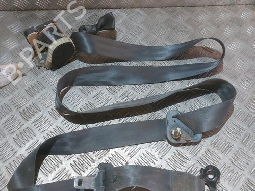 Rear left seatbelt RENAULT KANGOO (KC0/1_) D 65 1.9 (KC0E, KC02, KC0J, KC0N) | BP23906391I29 - Image 2