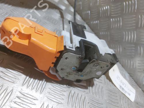 Front left lock FORD KA (RU8) 1.2 | BP24854891C98 
