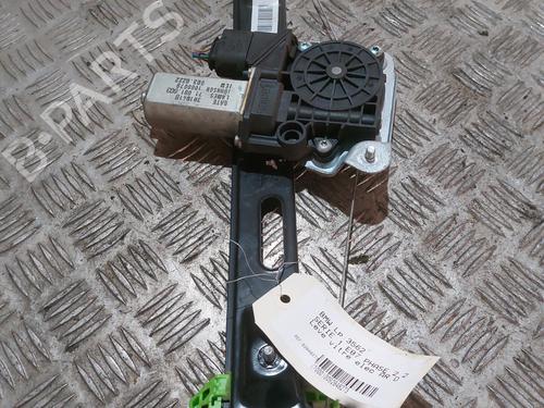 Used Rear right window mechanism BMW 1 (E87) 120 d (177 hp) 21670075