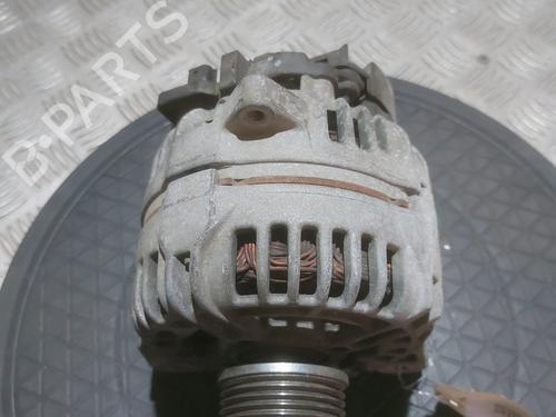 Alternator RENAULT TWINGO II (CN0_) 1.5 dCi (CN0E) | BP28385138M7