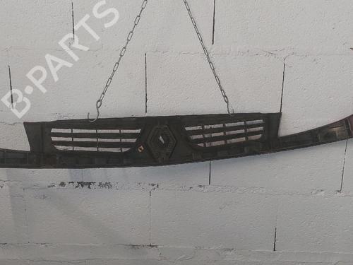 Grill RENAULT KANGOO (KC0/1_) 1.5 dCi | BP29315237C40 - Image 6