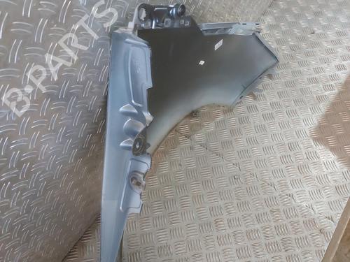 Left front fenders PEUGEOT 5008 (0U_, 0E_) 1.6 HDi | BP21670779C41 