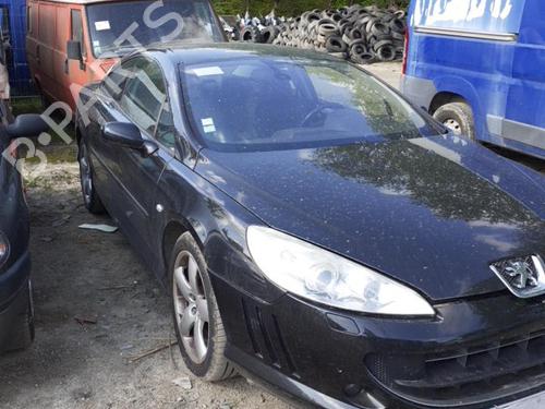 Starter PEUGEOT 407 Coupe (6C_) 2.7 HDi | BP30336493M8  - Image 6