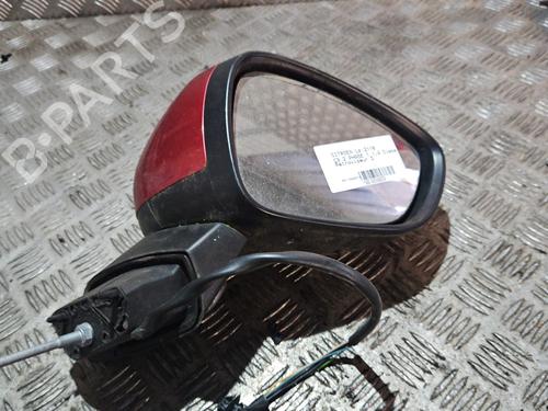 Ryggespeil høyre CITROËN C3 II (SC_) 1.4 HDi 70 (SC8HZC, SC8HR0, SC8HP4) (68 hp) 21670356