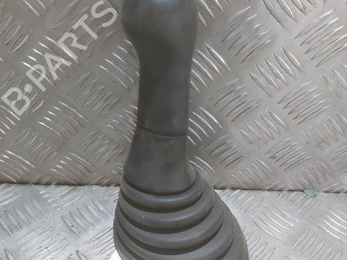 Used Gear lever CITROËN SAXO (S0, S1) 1.1 X, SX (60 hp) 24661536