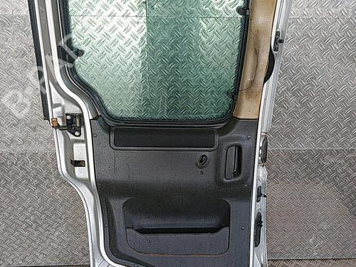 Used Left slide door Left slide door 21505886 21505886