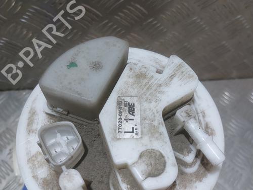 Kraftstoffpumpe CITROËN C1 (PM_, PN_) 1.0 | BP26976126M76