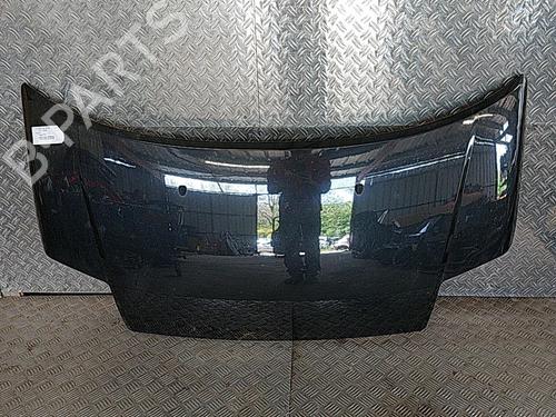 Used Hood CITROËN C2 (JM_) 1.4 (73 hp) 21506056