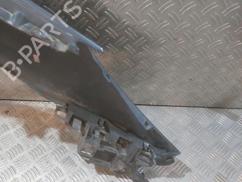 Left front fenders PEUGEOT 307 (3A/C) 1.6 HDi | BP27539687C41 