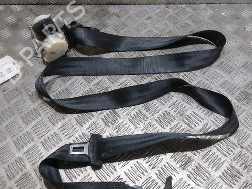 Used Rear right belt tensioner VW GOLF PLUS V (5M1, 521) 1.9 TDI (105 hp) 21502996