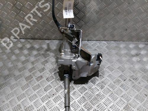 Used Steering column Steering column NISSAN QASHQAI I (J10, NJ10) 1.5 dCi (110 hp) 21505465 21505465