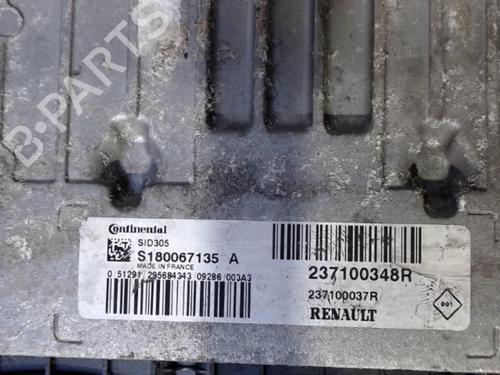 Electronic module RENAULT SCÉNIC III (JZ0/1_) 1.5 dCi | BP27219509M83 - Image 5