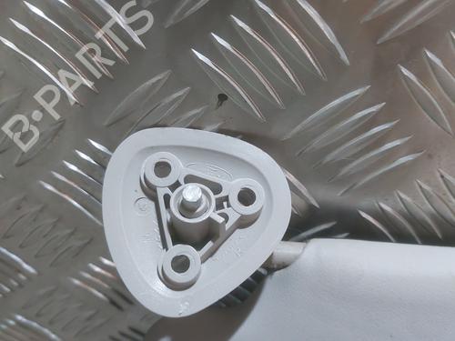 Used Right sun visor Right sun visor FORD TRANSIT CONNECT (P65_, P70_, P80_) 1.8 Di (75 hp) 29211486 29211486