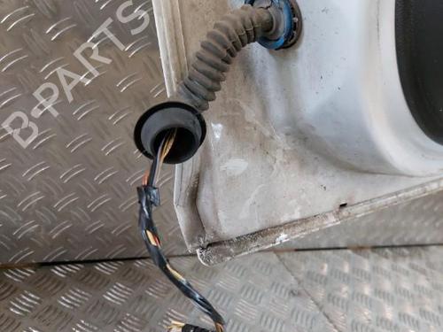 Dør høyre bak OPEL CORSA D (S07) 1.2 (L08, L68) (86 hp) 21503223
