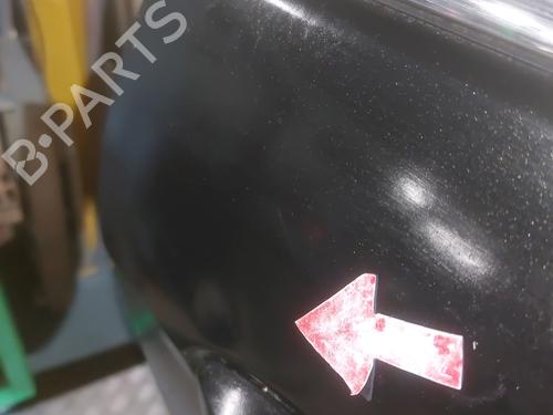 Porta posteriore destra FORD FIESTA VI (CB1, CCN) 1.4 TDCi | BP30060980C5