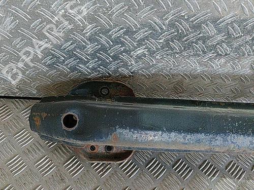 Rear bumper reinforcement CITROËN C4 I (LC_) 1.6 HDi | BP21506572C73 