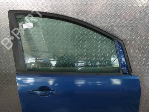 Used Right front door FORD C-MAX (DM2) 1.8 TDCi (115 hp) 21514185
