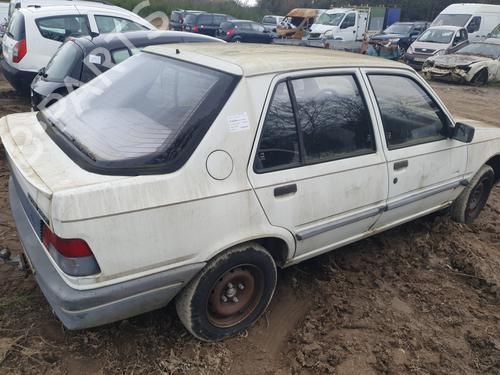 Used Parts PEUGEOT 309 II (3C, 3A) 1.9 Diesel (64 hp) 4335175