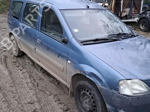 Electronic module DACIA LOGAN MCV (KS_) 1.5 dCi (KS0W) | BP32736204M83  - Image 14