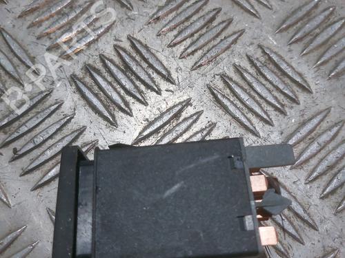 Warning switch VW SHARAN (7M8, 7M9, 7M6) 2.0 TDI | BP23811184I22 