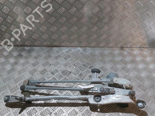 Front wiper motor PEUGEOT 308 II (LB_, LP_, LW_, LH_, L3_) 1.2 THP 110 | BP23220464M29 