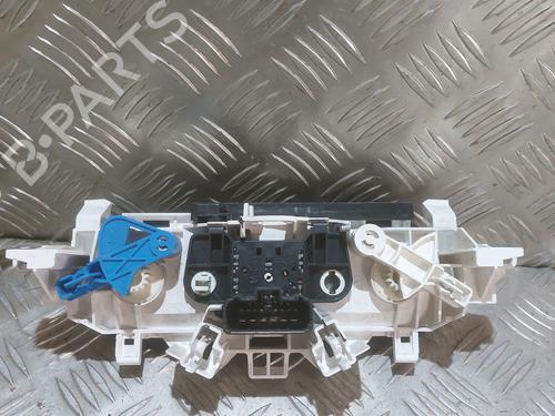 Used Climate control Climate control RENAULT TWINGO II (CN0_) 1.2 16V (CN04, CN0B) (75 hp) 24504652 24504652