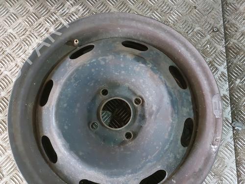 Felg PEUGEOT 307 (3A/C) 1.6 16V (109 hp) 21670520