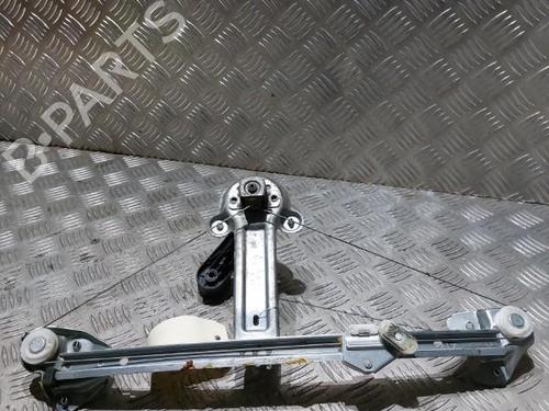 Used Rear left window mechanism Rear left window mechanism 21503738 21503738