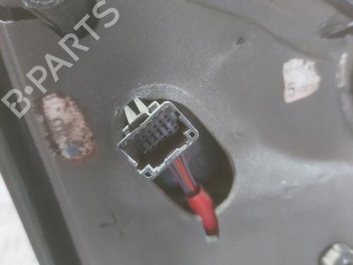 Used Left mirror Left mirror RENAULT TWINGO II (CN0_) 1.5 dCi (CN0E) (64 hp) 32438424 32438424