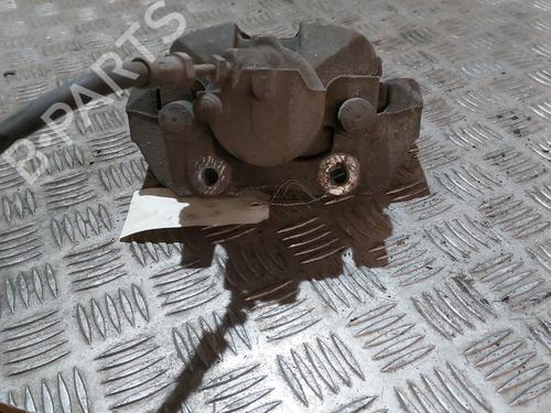 Used Left front brake caliper Left front brake caliper FORD FOCUS III 1.6 TDCi ECOnetic (105 hp) 21509556 21509556