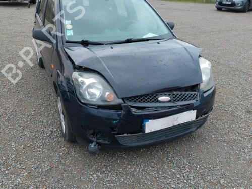 Steering column stalk FORD FIESTA V (JH_, JD_) 1.6 TDCi | BP28620351I23 