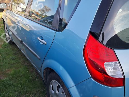 Switch RENAULT SCÉNIC II (JM0/1_) 1.9 dCi (JM14) | BP31024494I30 - Image 7