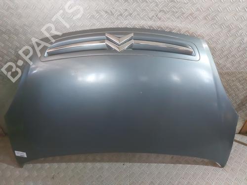 Panser CITROËN XSARA PICASSO (N68) 1.6 HDi (90 hp) 27496180