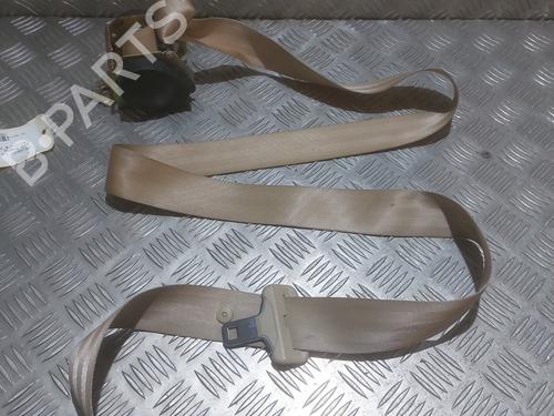 Used Rear right belt tensioner PEUGEOT 407 (6D_) 2.0 HDi 135 (6DRHRH, 6DRHRE, 6DRHRG, 6DRHRJ) (136 hp) 25879498