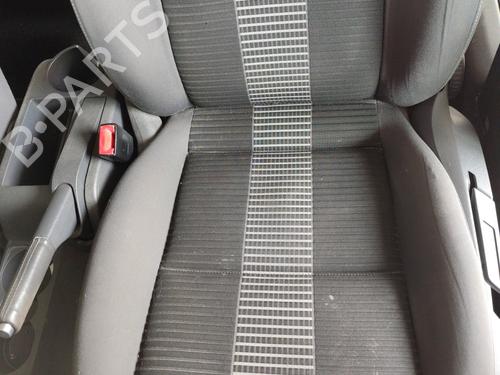 Left front seat VW GOLF V (1K1) 1.9 TDI | BP25034842C15 