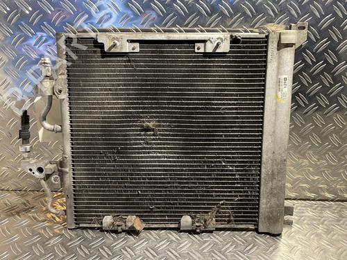 Used AC radiator AC radiator 21507370 21507370