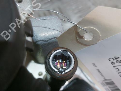 Front right belt tensioner PEUGEOT 407 SW (6E_, 6D_) 1.6 HDi 110 | BP22608006C88 