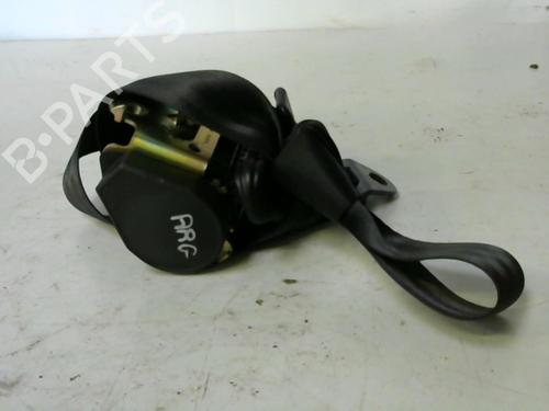 Used Rear left belt tensioner PEUGEOT 207 (WA_, WC_) 1.6 HDi (92 hp) 30813119