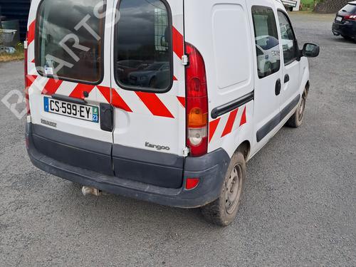 Left front window switch RENAULT KANGOO Express (FC0/1_) 1.5 dCi (FC1E) | BP25907429I27 - Image 4