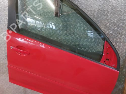 Used Right front door VW GOLF V (1K1) 2.0 TDI (170 hp) 23811263