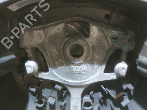 Used Steering wheel Steering wheel CITROËN C3 I (FC_, FN_) 1.4 HDi (68 hp) 26966559 26966559