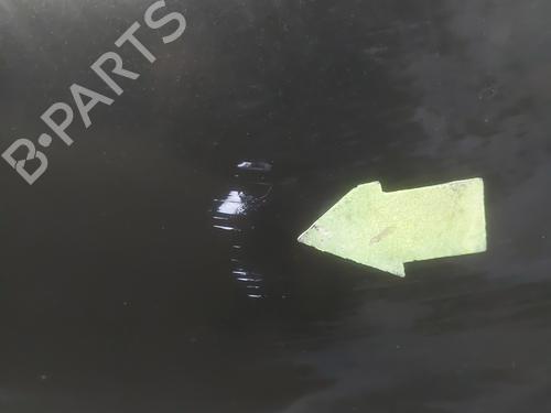 Left rear door VW GOLF V (1K1) 1.9 TDI | BP25291358C4 