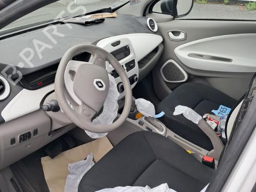 Front wiper motor RENAULT ZOE (BFM_) ZOE | BP39035265M29 - Image 2